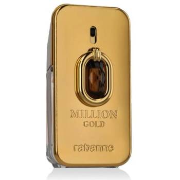 Paco Rabanne Million Gold Elixir (Intense) Extrait de Parfum 50 ml