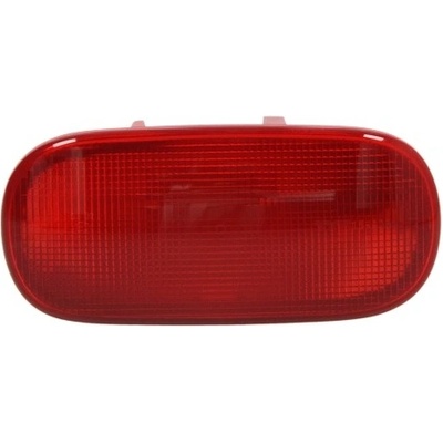 Brzdové světlo Renault Master 1998-2010 7700352940
