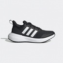 Dětské běžecké boty adidas Fortarun 2.0 EL K IG5387 černé