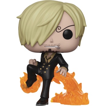 Funko Фигура Funko POP! Animation: One Piece - Vinsmoke Sanji #398 (039798)