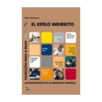El estilo indirecto