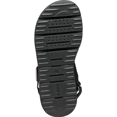 Geox сандали за деца SANDAL KODETTE (J65DBC.000BC.36.39)