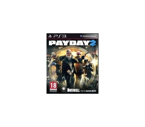 PayDay 2