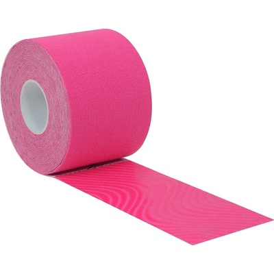 Lifefit Kinesio Tape růžová 5 cm x 5 m