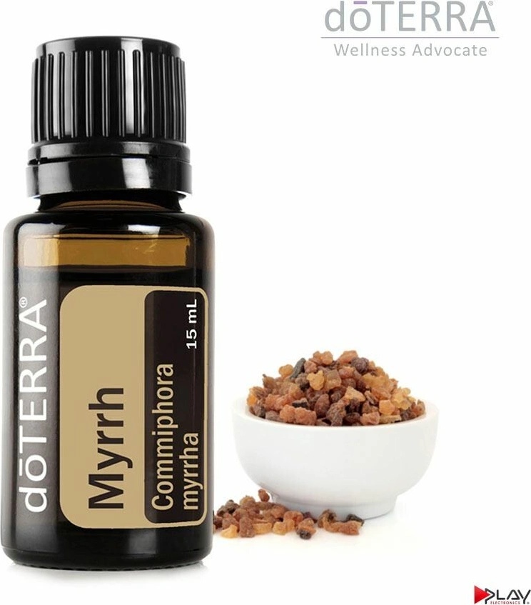 doTerra Esenciálny olej Myrrh 15 ml od 86,13 € - Heureka.sk