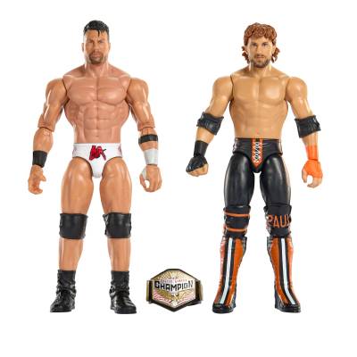 Mattel Wwe jhj55 детска фигурка (jhj55)