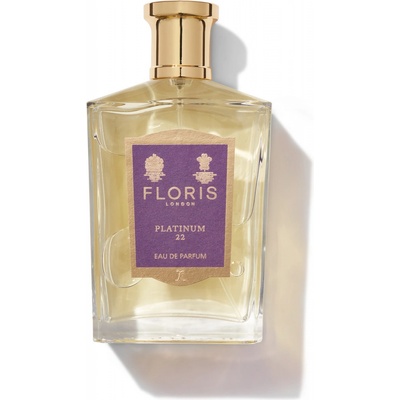 Floris Platinum 22 parfémovaná voda unisex 100 ml