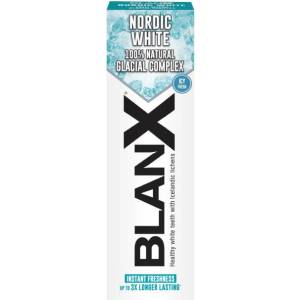 Blanx ZP Nordic White, 75 мл