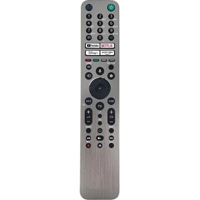 Dálkový ovladač Eclipsera RMF-TX621E pro Sony TV