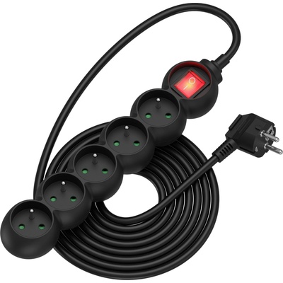 AlzaPower APW-LV-A50E2B