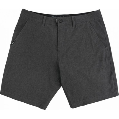 Horsefeathers Cruz heather grey