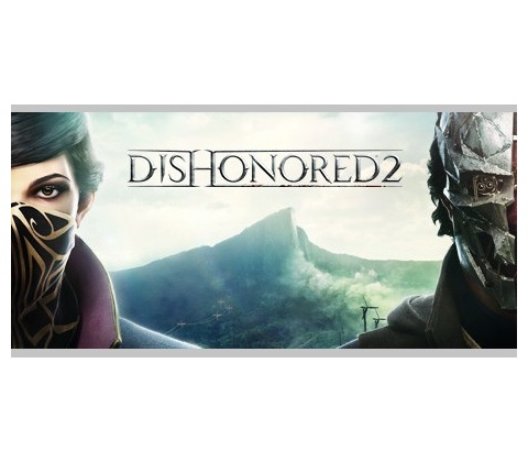 Dishonored 2