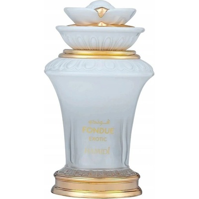 Hamidi Fondue Exotic parfémovaná voda dámská 100 ml