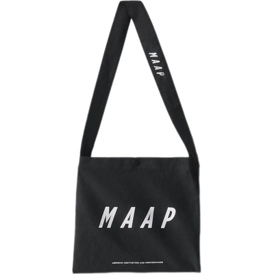 MAAP Musette black