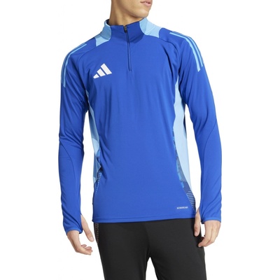 adidas Teamsport Tiro 24 Competition modrá