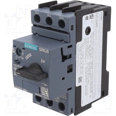 Siemens 3RV2021-1HA10
