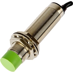 ELMARK КАПАЦИТИВЕН ДАТЧИК el-cm18-3008pa (46cm 18-38pa)