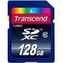 Transcend SDXC 128 GB UHS-I TS128GSDXC10U1