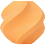 Bambu Lab Bambu PLA Pure Apricot - Refill (A19-A00-1.75-1000-SPLFREE)
