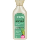 Šampóny Jason Moisturizing 84% Aloe Vera Pure Natural Shampoo 473 ml