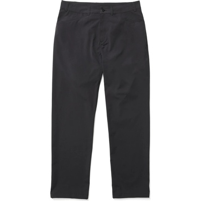 Houdini Мъжки ежедневен панталон Houdini Dock Pants Casual trousers - True Black (007-4201-0212)