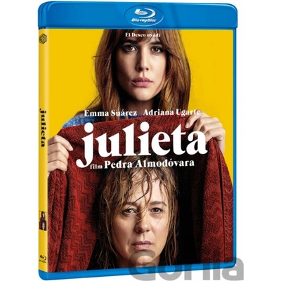 Julieta BD