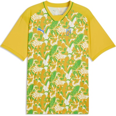 Puma Neymar JR Brazil Passion žlutá