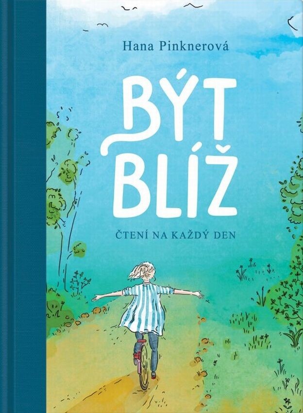Být blíž