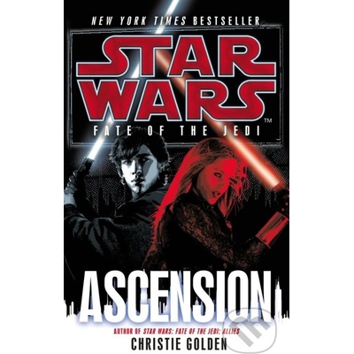 Star Wars: Fate of the Jedi: Ascension - Christie Golden