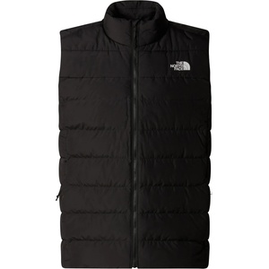 The North Face Мъжки пухен елек The north face Aconcagua 3 Vest Down vest - TNF Black / Black (032-1240-0411)
