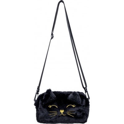 Astra Детска чанта Astra - Пухкаво коте (AS506025005)