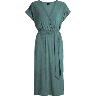 Protest Дамска рокля Protest Women's PRTNadia Dress - Laurel Green - размер 34 (EU) (134-1554-0411)