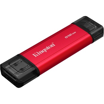 Kingston Dual Portable 512GB (SPSD/512GB)