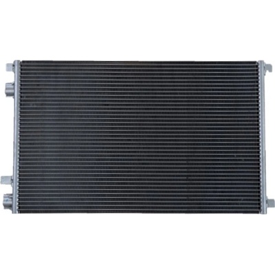 Chladič klimatizace Renault Megane II 06-08 1.4 1.5 1.6 2.0 1.9