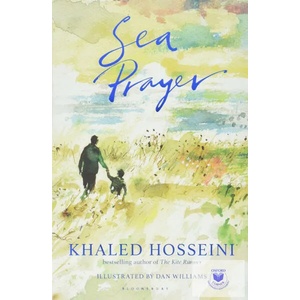 Sea Prayer | Khaled Hosseini (ISBN: 9781526602718)