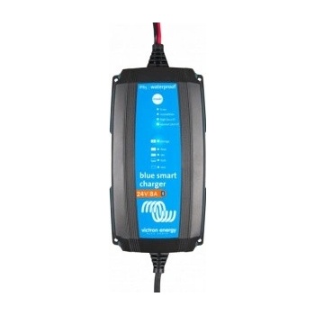 Victron Energy Blue Smart IP65 24V 8A