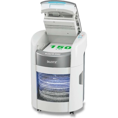 Leitz IQ OptiMax Autofeed Home Office 150 P4