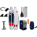 Paddleboard F2 Allround Compact 10'6"