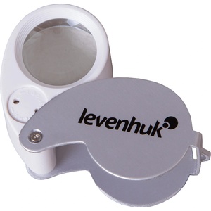 Levenhuk Лупа Levenhuk Zeno Gem M5 (70436) - telescopes