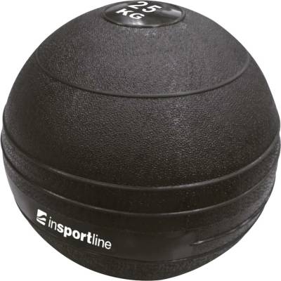 inSPORTline slam ball 25 kg