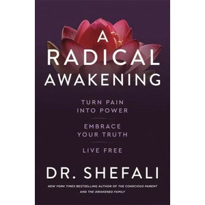 A Radical Awakening (ISBN: 9781529371451)