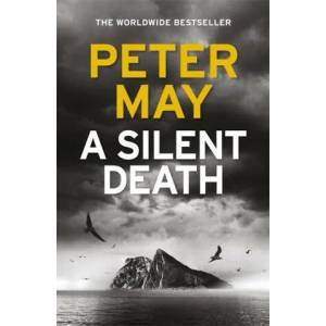 Silent Death | Peter May (ISBN: 9781784295028)