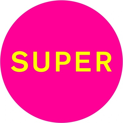 PET SHOP BOYS: SUPER CD
