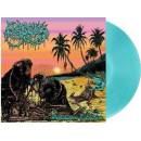Haggus: Destination Extinction LP