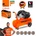 PanterMax AirFlow 53 SET1