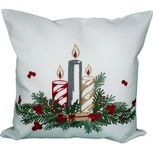 Raebel Vianočná Vetvičky 40 x 40 cm