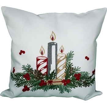 Raebel Vianočná Vetvičky 40 x 40 cm