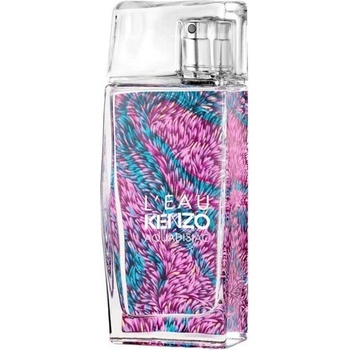 Kenzo L´Eau Kenzo Aquadisiac toaletní voda dámská 50 ml tester