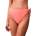 Calvin Klein LV00Q61147 bikini bottom - Pink (Washed Scarlet)