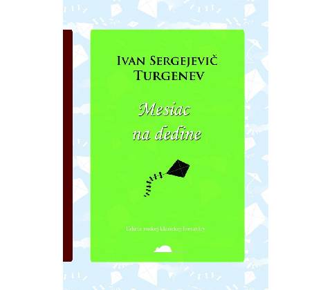 Mesiac na dedine
